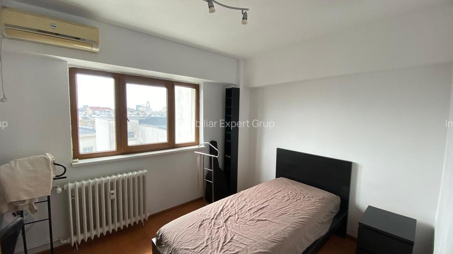 4 camere Decomandat | Piața Romană | 95 mp | Negociabil - 13