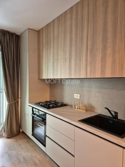 Apartament 2 camere Modern - Timpuri Noi - 12