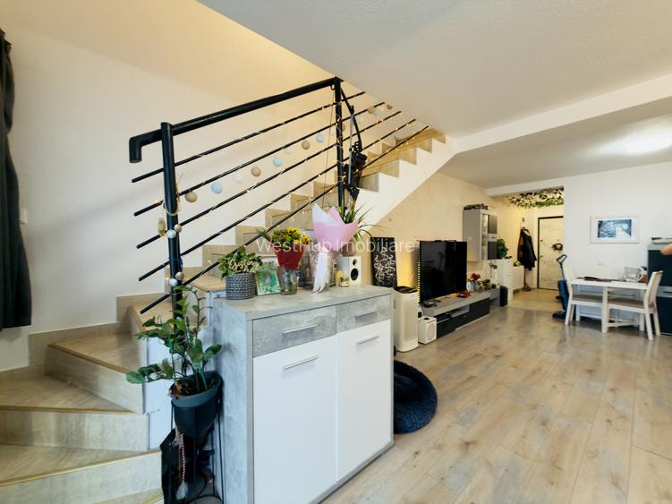 Duplex 4 camere, 88mp utili, 215mp utili - Braytim - 13