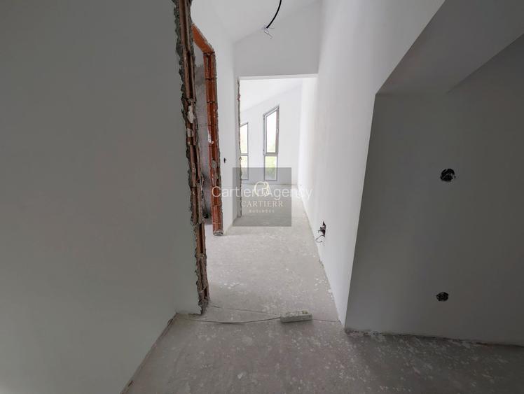 DUPLEX | BUFTEA | Biserica Adormirea Maicii Domnului | CALUL BALAN - 18