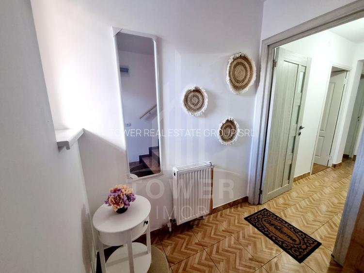 Apartament la casa de inchiriat | zona Tineretului - 3