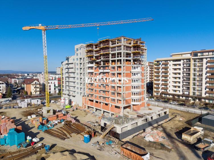 Apartament 2 camere | Coresi | Predare Iulie 2026 - 3