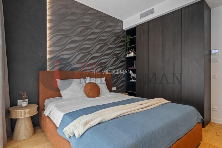 Apartament cu 2 camere - Nusco City - 6