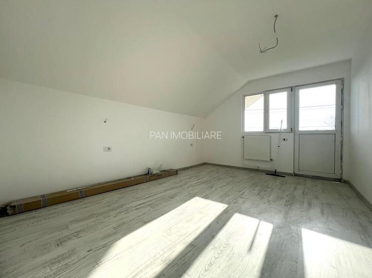 Casa P+M – 140mp – Tuzla – Renovata 2025 - 10