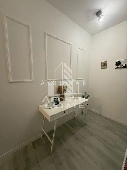 Apartament cu 3 camere, de inchiriat, Giroc, 2 locuri de parcare - 6