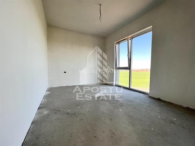 2 camere,  2 locuri de parcare si tva inclus, Torontalului - 2