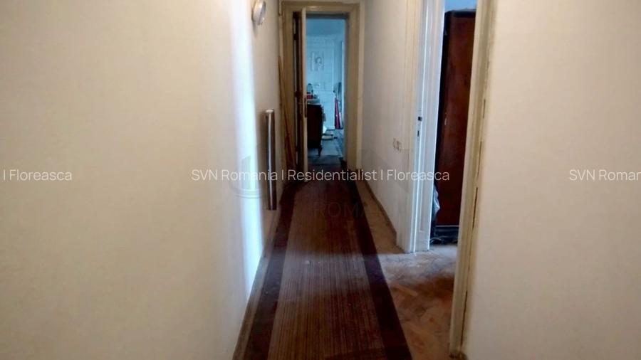 REA1026224 Apartament in vila 5 camere I Unirii - 4