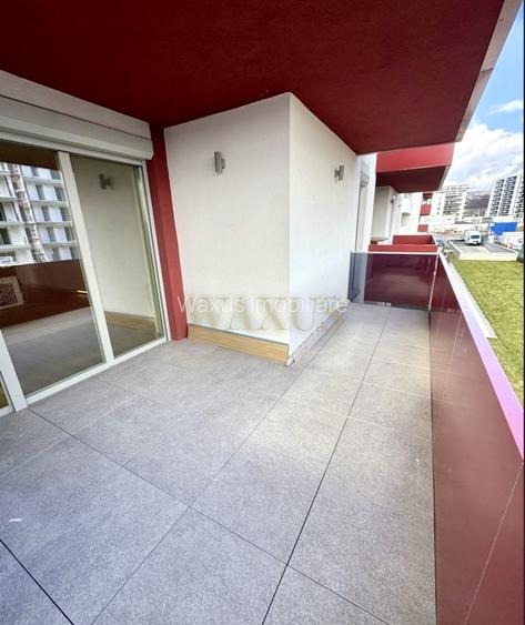 Apartament ultrafinisat de 3 camere, parcare subterana, Elite Junior - 6