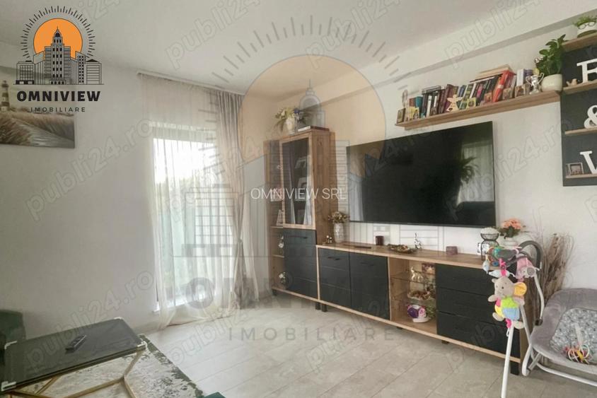 Casă nouă P+E, 120 mp utili, teren 700 mp – Lunca Câlnicului, 15 min de Brașov - 5