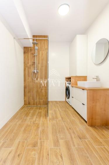 Apartament 2 camere, parcare,  Evolution-Mega image - 11