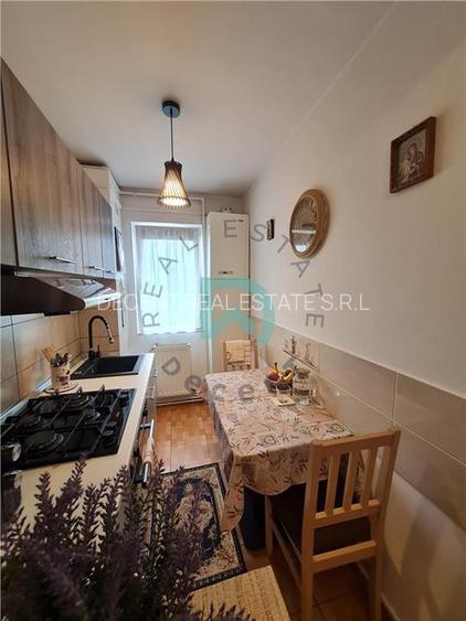 Apartament 2 camere Florilor, mobilat, balcon, Brasov - 3