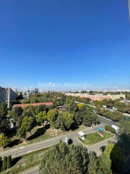 Studio Ranetti Residence - Grozavesti, Regie - 9