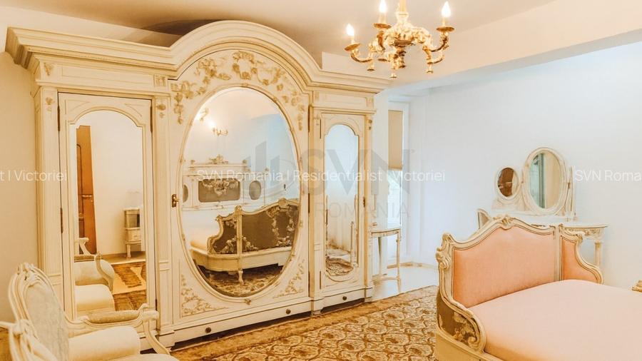 REA1026672 Apartament 4 camere - Dorobanti - 4