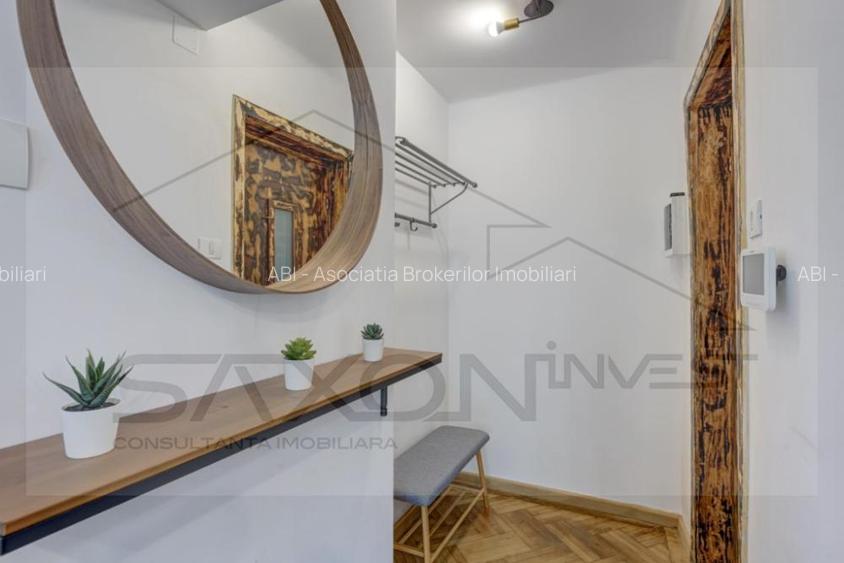 Hristo Botev 2  camere  inchiriere - 7