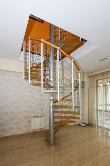 Apartament tip duplex cu vedere la lac Siutghiol – Mamaia Sat - 27