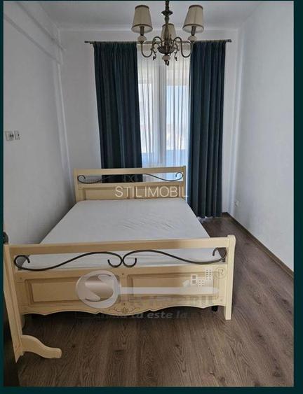 Apartament 2 camere open-space Lazar Residence - 6