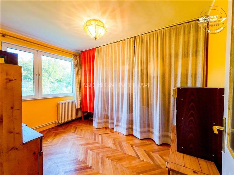 FILM!Areal apreciabil,casa+domeniu de 3.500mp,Sancraiu,vecin Sfantu Gheorghe si - 13