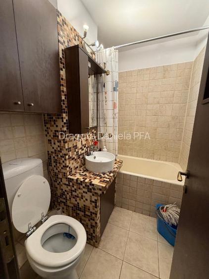 Apartament 3 camere, spatios, zona Vlahuta, pet friendly - 8