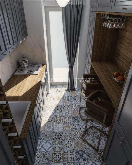 Apartament 1 camera, Pacurari, bloc nou, decomandat Apartament 1 camera, Pacurari, bloc nou, decomandat