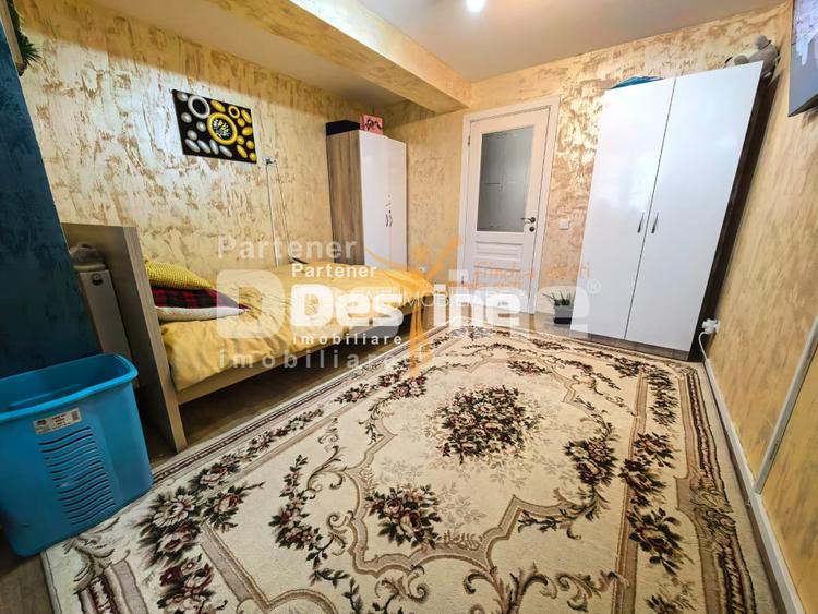 Apartament 2CD 58mp la parter mobilat si utilat + loc parcare Sos. Rediu - 4