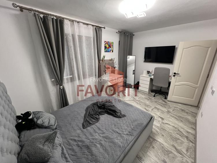 Casa individuala 5 camere | 150mp utili | 430mp teren | Zona Plopi - 13