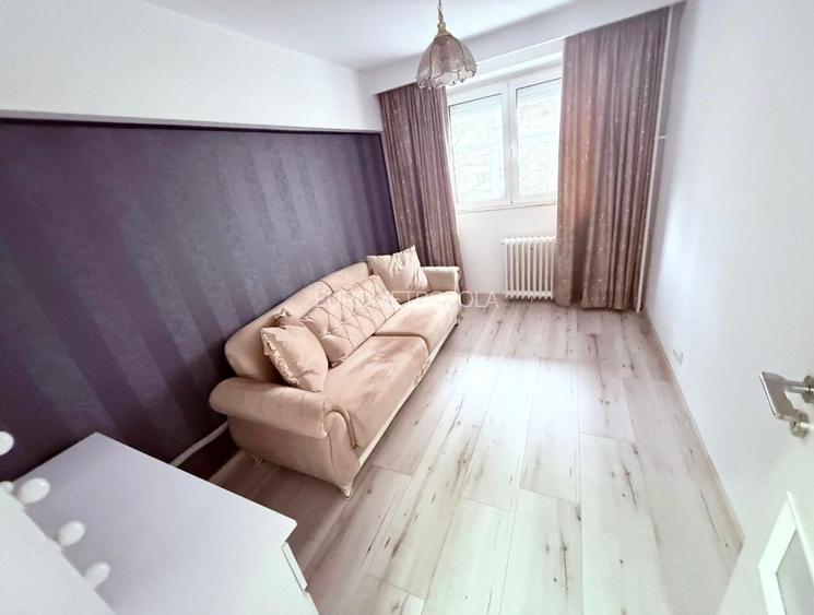 Apartament 4 camere decomandat, suprafata generoasa - 4