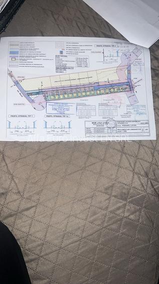 Teren de Constructii Sanpetru - 3