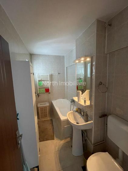 2 camere,Pajura ,sector1 - 8