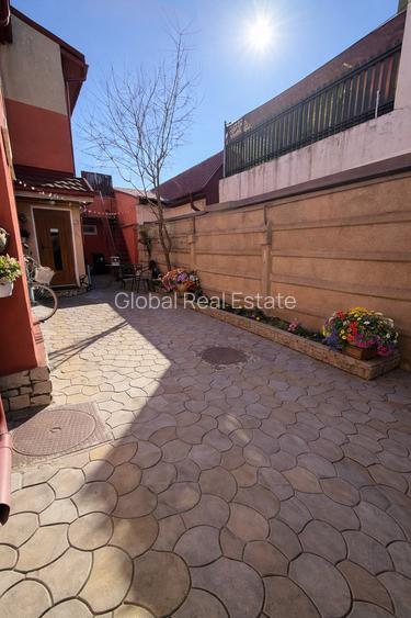 Casa P+M 6 Camere Casa de Cultura - 7