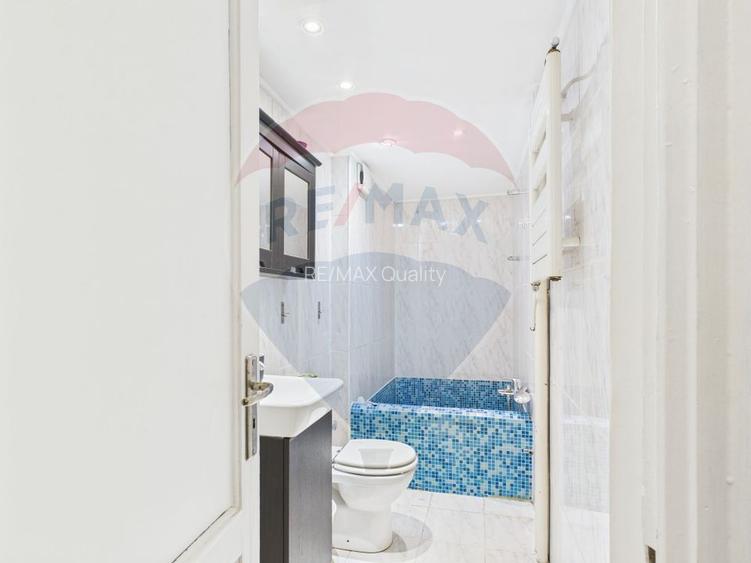 Apartament cu 2 camere de inchiriat - zona P-ta Unirii -Centrul Vechi - 4