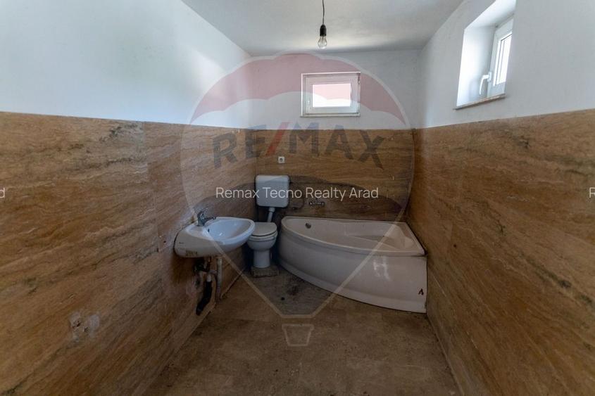 Casă / Vilă Simeria, jud. Hunedoara - 15