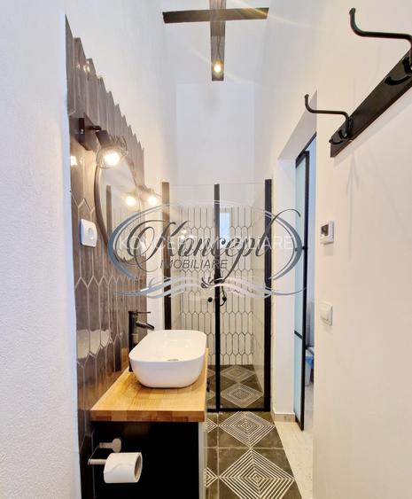 Apartament compact si luminos in zona UMF - 4