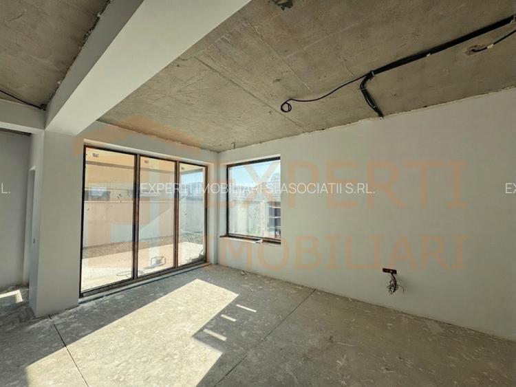 Casa P+2 de vanzare in zona Palazu Mare - 4