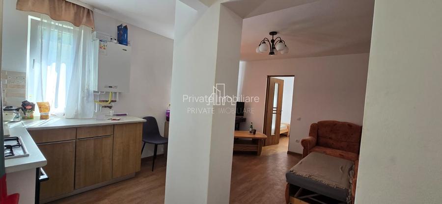 Apartament 3 camere, zona Dumbravei, Sighisoara - 2