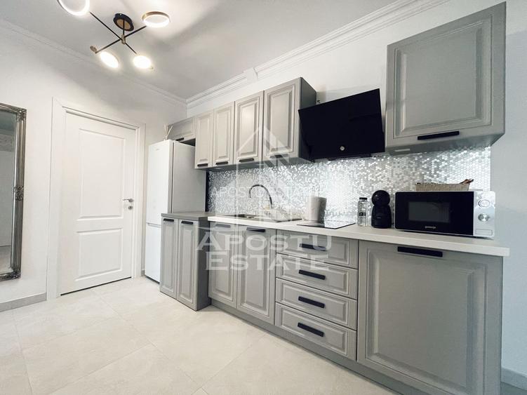 Apartamente de lux pe termen scurt - mediu, Micalaca - 3