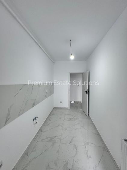 Garsoniera decomandata,spatioasa-Bloc Nou-Militari Residence - 4