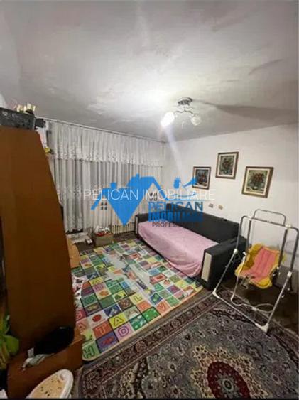 Zona BIG, 2 camere, ETAJ 1, 50MP - 2