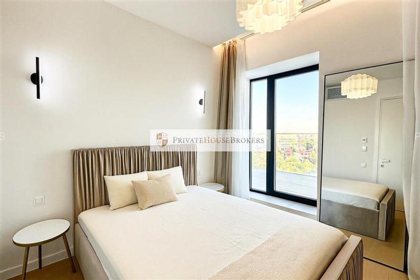 Floreasca | Barbu Vacarescu | Pescariu | One Verdi Park | Bloc 2024 - 6