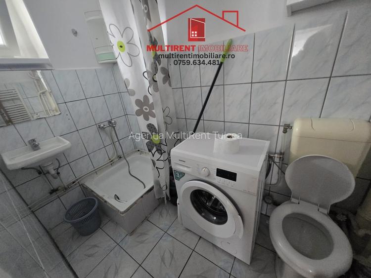 Apartament 2 camere etaj 3 - langa Scoala ! - 9