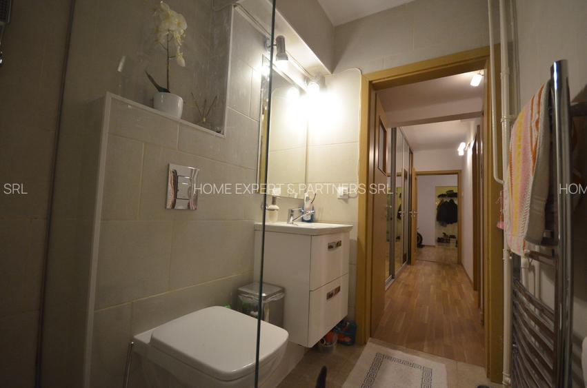 Apartament 3 camere - Iancului - Metrou - 16