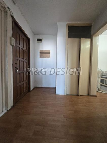 3 camere, dec,  Lipovei, etaj 3, centrala proprie - 27
