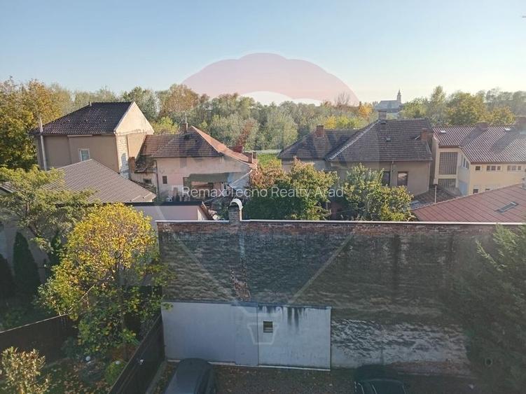 Apartament cu 2 camere de inchiriat in zona Malul Muresului - 11