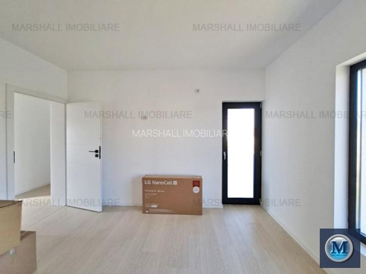 Vila cu 4 camere de vanzare in Paulesti, 124.63 mp #16174 - 9