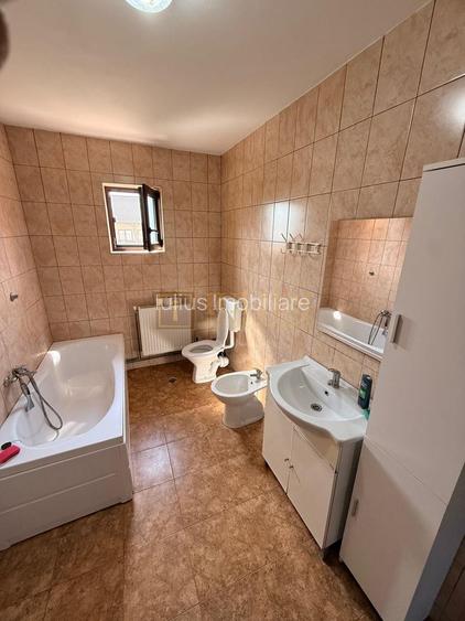 2 camere, Buziasului, centrala pe imobil, zona linistita - 4