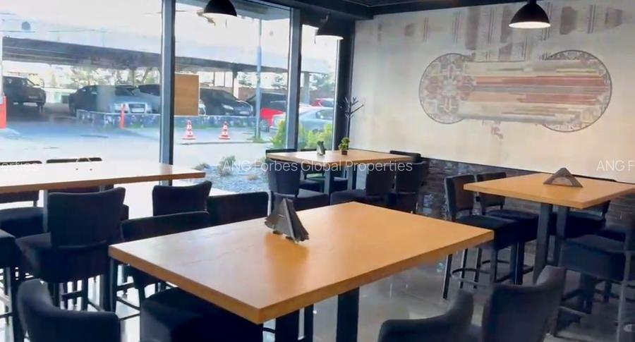Spațiu HoReCa premium în Iancu Nicolae echipat, 12 locuri parcare - 6