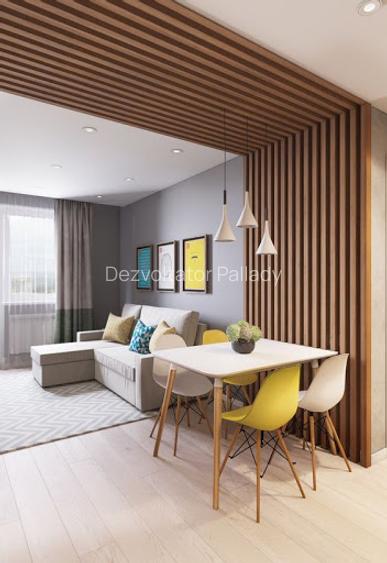 Garsoniera in bloc nou, zona Theodor Pallady | metrou N.Teclu 10 minute mers - 5