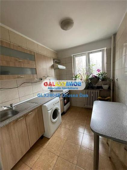 pallady 2 camere spatios 57mp 1980 | 2x AC cada balcon etaj 1 | metrou - 6