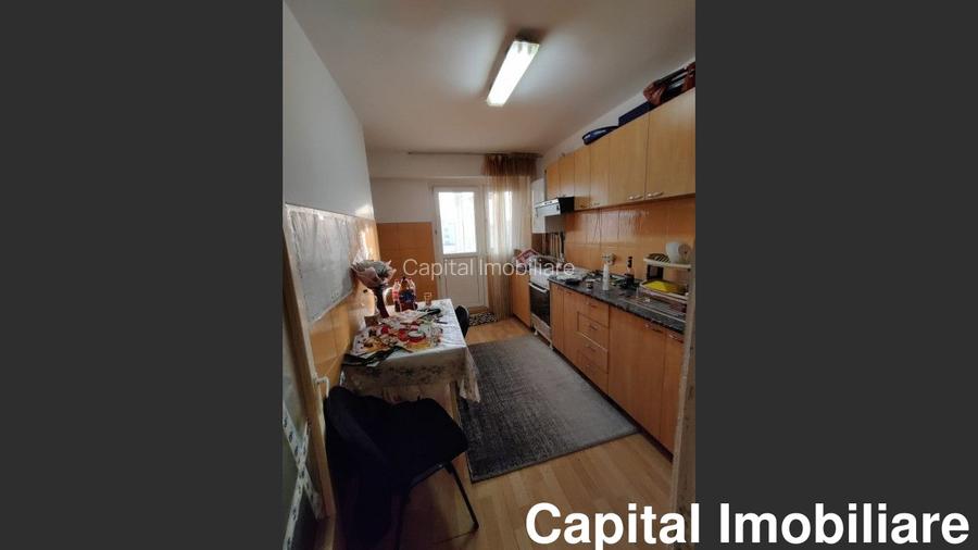 Apartament 3 camere , zona Doja - 6