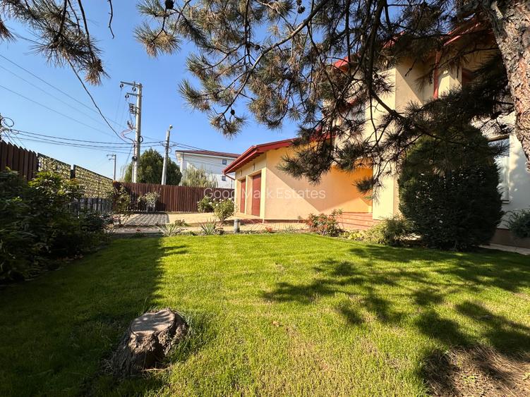 VILA PIPERA || 3 dormitoare + birou || Garaj dublu - 9