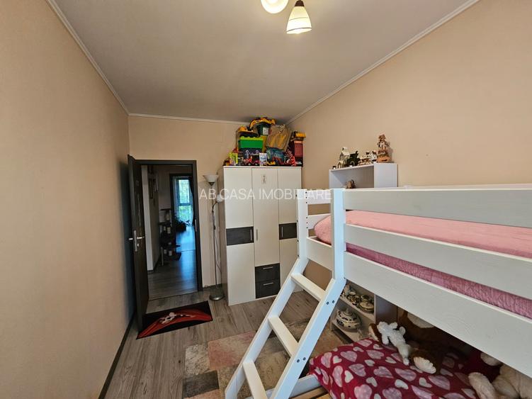 Casă Înșiruită, P+E, 4 cam, 2 băi, terasă, 2 locuri parcare, Timișoara, C Urseni - 23